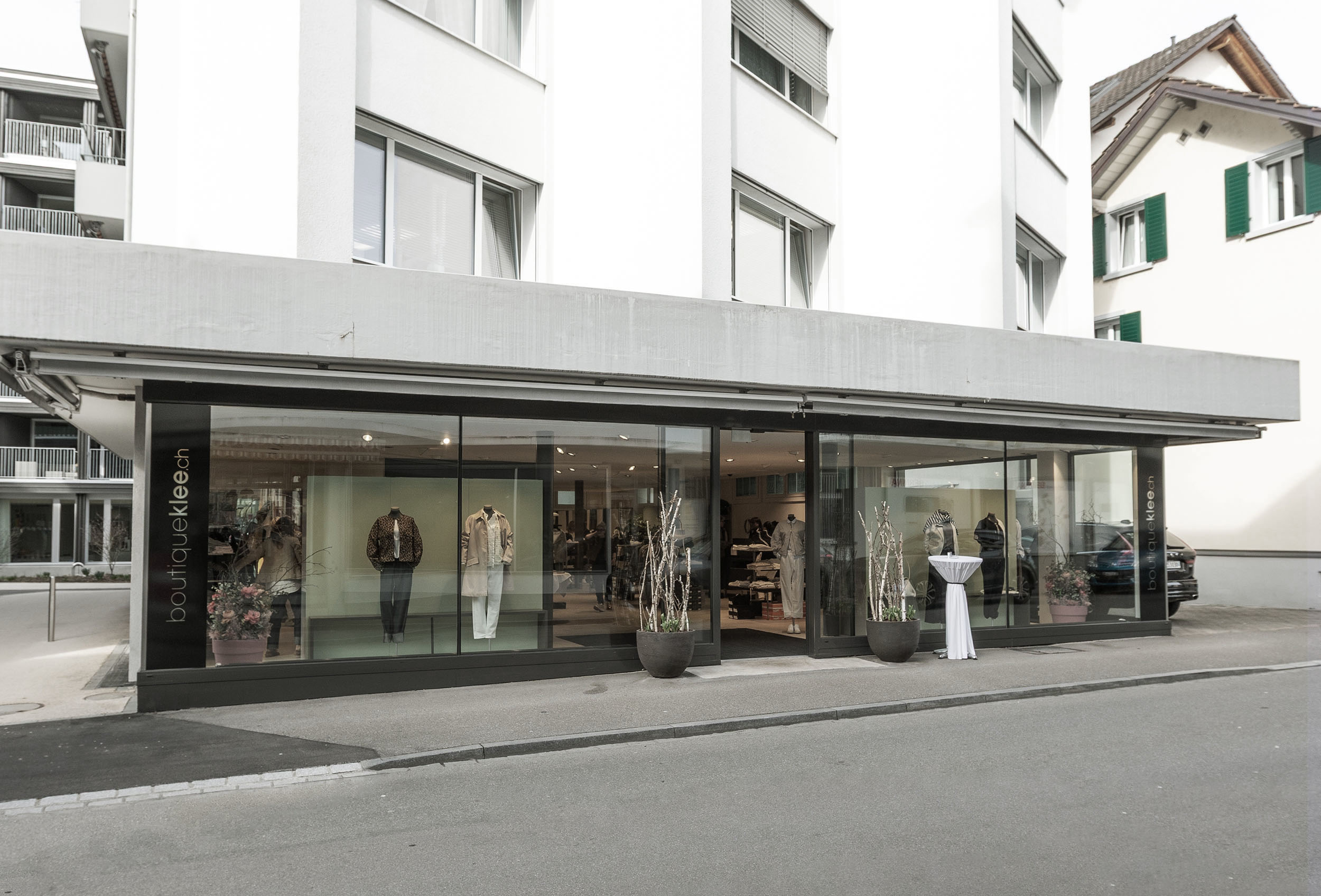 Boutique Klee Weinfelden